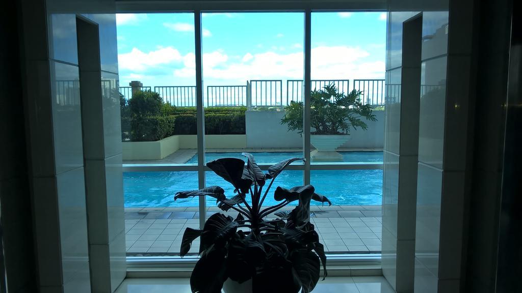 Studio Deluxe Apartment in Princeton Residences Manila Camera foto