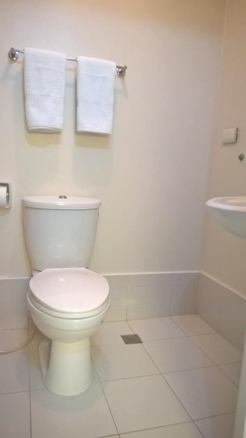Studio Deluxe Apartment in Princeton Residences Manila Esterno foto